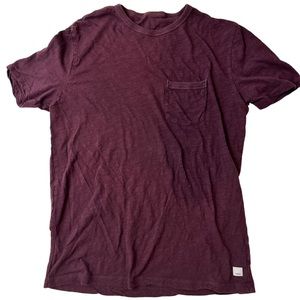 TEEN/Men’s VUORI The Rise Tee